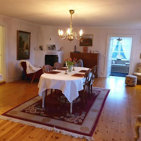 Myskje Gard Gastgiveri Soderala Bagian luar foto