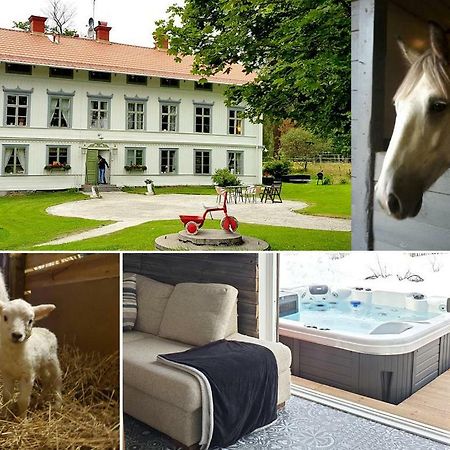 Myskje Gard Gastgiveri Soderala Bagian luar foto