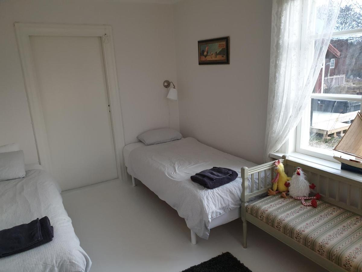 Myskje Gard Gastgiveri Soderala Bagian luar foto