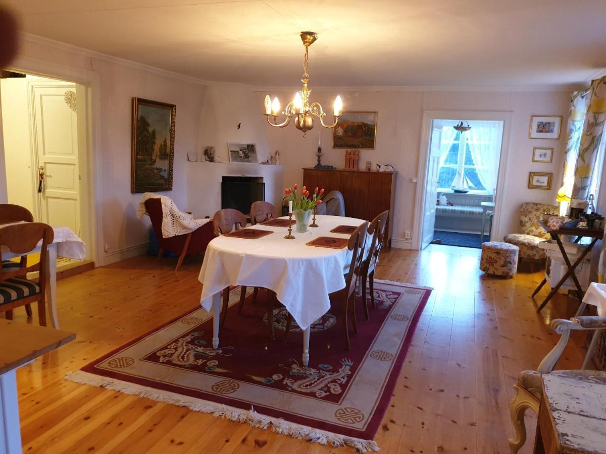 Myskje Gard Gastgiveri Soderala Bagian luar foto