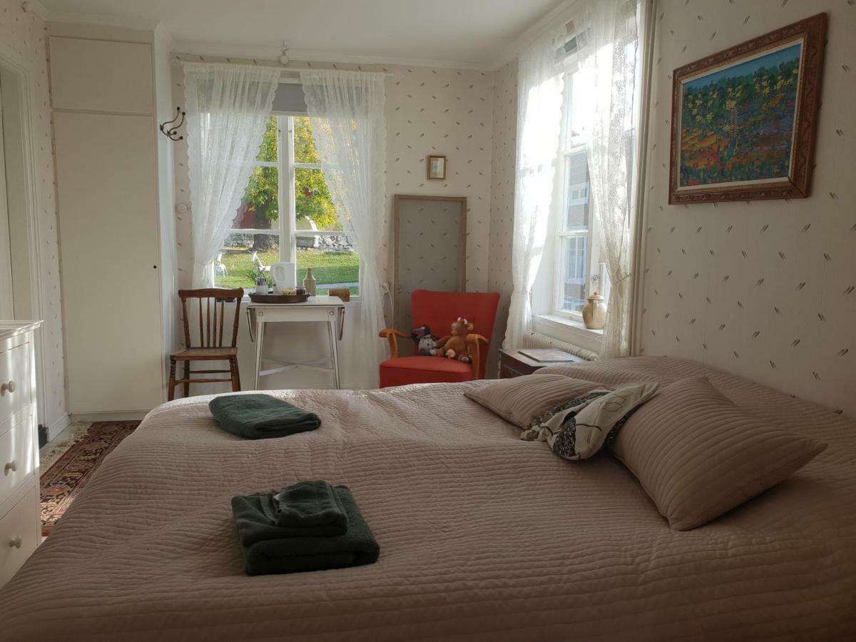 Myskje Gard Gastgiveri Soderala Bagian luar foto